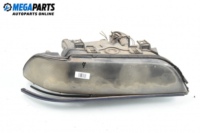 Headlight for BMW 5 Series E39 Sedan (11.1995 - 06.2003), sedan, position: right