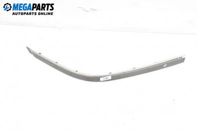 Leiste vordere stoßstange for BMW 5 Series E39 Sedan (11.1995 - 06.2003), sedan, position: rechts