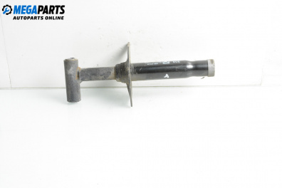 Tampon bară de protecție față for BMW 5 Series E39 Sedan (11.1995 - 06.2003), sedan, position: stânga - fața