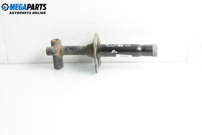 Tampon bară de protecție față for BMW 5 Series E39 Sedan (11.1995 - 06.2003), sedan, position: dreaptă - fața