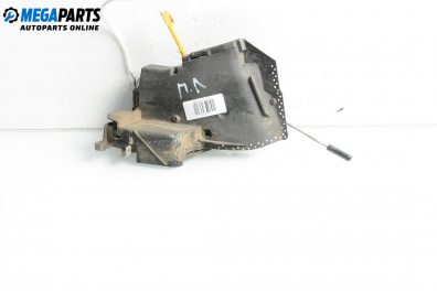 Schloss for BMW 5 Series E39 Sedan (11.1995 - 06.2003), position: links, vorderseite