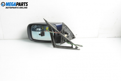 Mirror for BMW 5 Series E39 Sedan (11.1995 - 06.2003), 5 doors, sedan, position: left