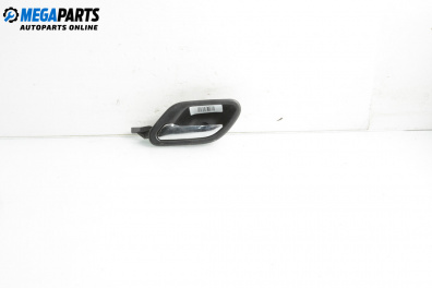 Innerer griff for BMW 5 Series E39 Sedan (11.1995 - 06.2003), 5 türen, sedan, position: links, rückseite