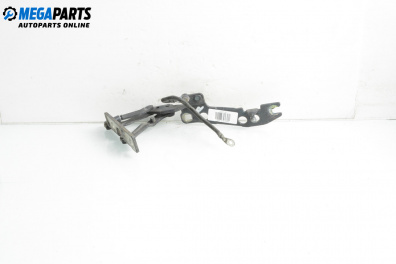 Motorhaubenscharnier for BMW 5 Series E39 Sedan (11.1995 - 06.2003), 5 türen, sedan, position: rechts