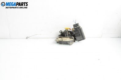 Lock for BMW 5 Series E39 Sedan (11.1995 - 06.2003), position: rear - left