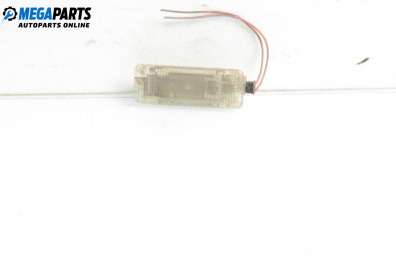 Beleuchtung for BMW 5 Series E39 Sedan (11.1995 - 06.2003)