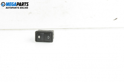 Power window button for BMW 5 Series E39 Sedan (11.1995 - 06.2003)