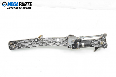 Front wipers motor for BMW 5 Series E39 Sedan (11.1995 - 06.2003), sedan, position: front