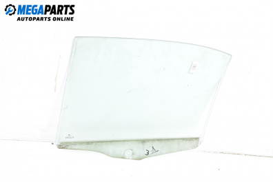 Geam for BMW 5 Series E39 Sedan (11.1995 - 06.2003), 5 uși, sedan, position: dreaptă - spate