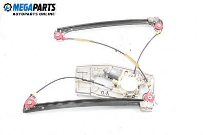 Electric window regulator for BMW 5 Series E39 Sedan (11.1995 - 06.2003), 5 doors, sedan, position: front - left