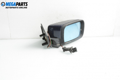 Oglindă for BMW 5 Series E39 Sedan (11.1995 - 06.2003), 5 uși, sedan, position: dreapta