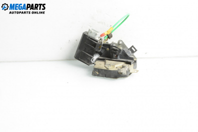 Schloss for BMW 5 Series E39 Sedan (11.1995 - 06.2003), position: rechts, vorderseite