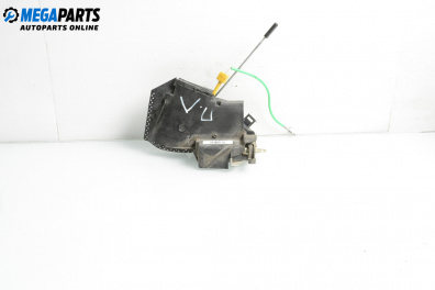 Încuietoare for BMW 5 Series E39 Sedan (11.1995 - 06.2003), position: stânga - fața