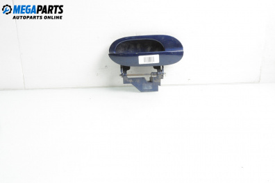 Mâner exterior for BMW 5 Series E39 Sedan (11.1995 - 06.2003), 5 uși, sedan, position: dreaptă - fața