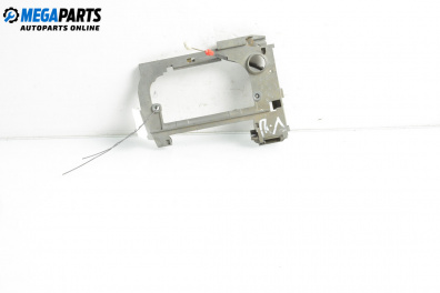 Suport mâner exterior for BMW 5 Series E39 Sedan (11.1995 - 06.2003), 5 uși, sedan, position: stânga - fața