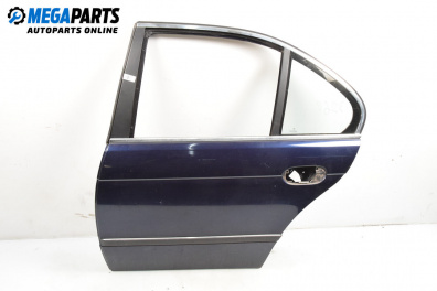 Door for BMW 5 Series E39 Sedan (11.1995 - 06.2003), 5 doors, sedan, position: rear - left