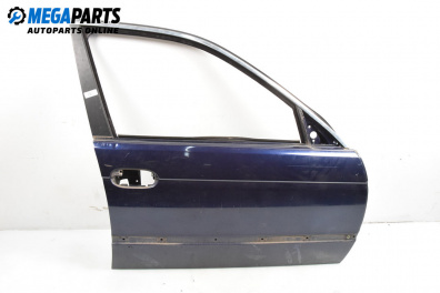 Door for BMW 5 Series E39 Sedan (11.1995 - 06.2003), 5 doors, sedan, position: front - right