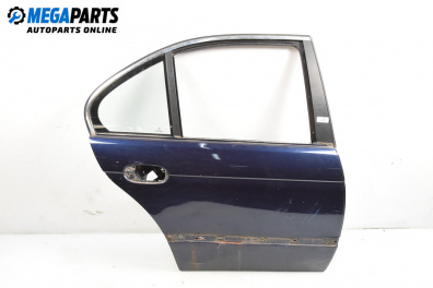 Door for BMW 5 Series E39 Sedan (11.1995 - 06.2003), 5 doors, sedan, position: rear - right