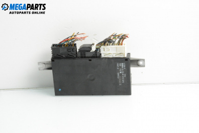 Comfort module for BMW 5 Series E39 Sedan (11.1995 - 06.2003), № 8 372 875