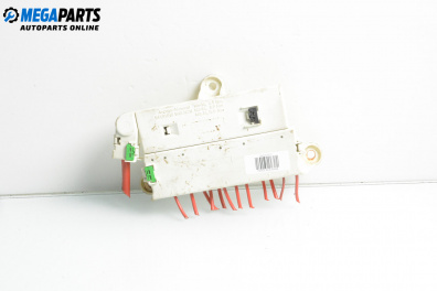 Tablou cu siguranțe for BMW 5 Series E39 Sedan (11.1995 - 06.2003) 520 i, 150 hp