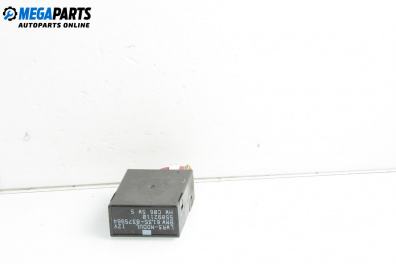 Fuel pump control module for BMW 5 Series E39 Sedan (11.1995 - 06.2003)