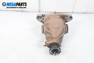 Differential for BMW 5 Series E39 Sedan (11.1995 - 06.2003) 520 i, 150 hp