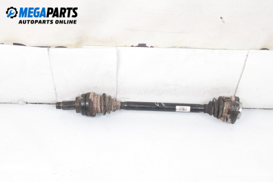 Driveshaft for BMW 5 Series E39 Sedan (11.1995 - 06.2003) 520 i, 150 hp, position: rear - left