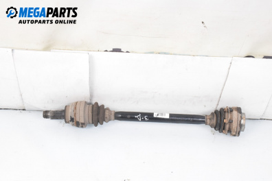 Driveshaft for BMW 5 Series E39 Sedan (11.1995 - 06.2003) 520 i, 150 hp, position: rear - right