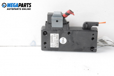 Mobile phone module for BMW 5 Series E39 Sedan (11.1995 - 06.2003), № A2038202585