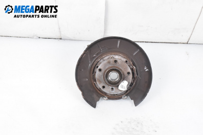 Achsschenkel radnabe for BMW 5 Series E39 Sedan (11.1995 - 06.2003), position: links, rückseite