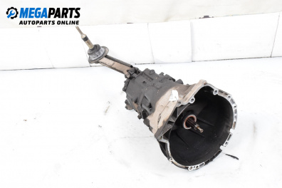  for BMW 5 Series E39 Sedan (11.1995 - 06.2003) 520 i, 150 hp, № 220.0.0225 98