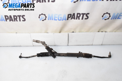 Hydraulic steering rack for BMW 5 Series E39 Sedan (11.1995 - 06.2003), sedan