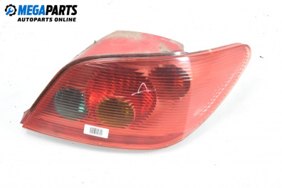 Bremsleuchte for Peugeot 307 Hatchback (08.2000 - 12.2012), hecktür, position: rechts