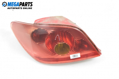 Bremsleuchte for Peugeot 307 Hatchback (08.2000 - 12.2012), hecktür, position: links
