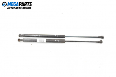 Tije telescopice, portbagaj for Peugeot 307 Hatchback (08.2000 - 12.2012)