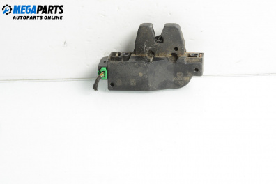 Trunk lock for Peugeot 307 Hatchback (08.2000 - 12.2012), hatchback, position: rear