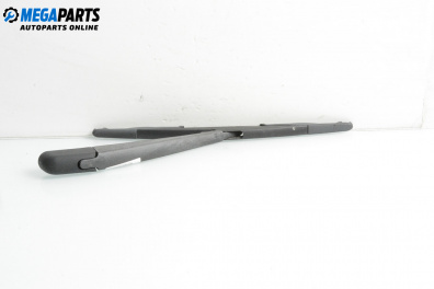Wischerarm heckscheibe for Peugeot 307 Hatchback (08.2000 - 12.2012), position: rückseite