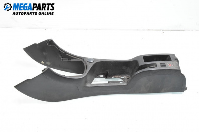 Central console for Peugeot 307 Hatchback (08.2000 - 12.2012)