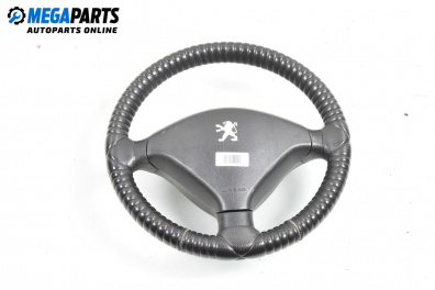 Steering wheel for Peugeot 307 Hatchback (08.2000 - 12.2012)