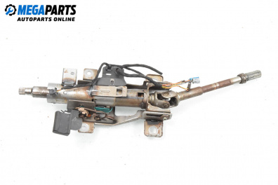 Steering shaft for Peugeot 307 Hatchback (08.2000 - 12.2012)