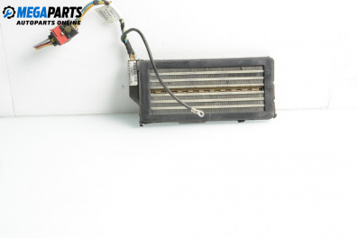 El. radiator heizung for Peugeot 307 Hatchback (08.2000 - 12.2012)