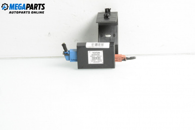 Anti theft alarm lock for Peugeot 307 Hatchback (08.2000 - 12.2012), № 9644364780