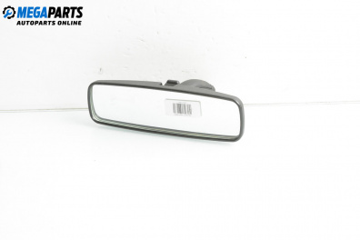 Oglindă centrală retrovizoare for Peugeot 307 Hatchback (08.2000 - 12.2012)