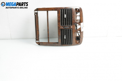 AC heat air vent for Peugeot 307 Hatchback (08.2000 - 12.2012)