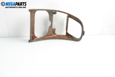 Central console for Peugeot 307 Hatchback (08.2000 - 12.2012)