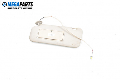 Parasolar for Peugeot 307 Hatchback (08.2000 - 12.2012), position: stânga