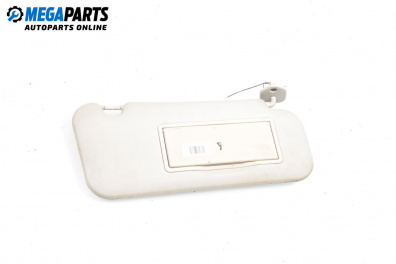 Parasolar for Peugeot 307 Hatchback (08.2000 - 12.2012), position: dreapta