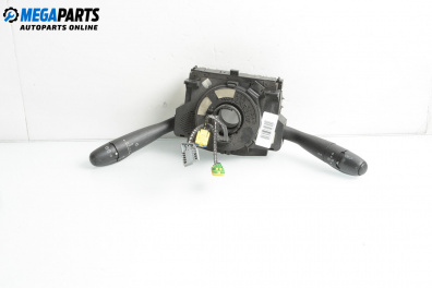 Verstellhebel scheibenwischer und leuchten for Peugeot 307 Hatchback (08.2000 - 12.2012)