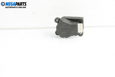 Motor supapă încălzire for Peugeot 307 Hatchback (08.2000 - 12.2012) 2.0 HDi 90, 90 hp