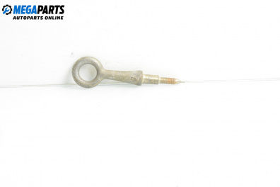 Anhängerkupplung for Peugeot 307 Hatchback (08.2000 - 12.2012)